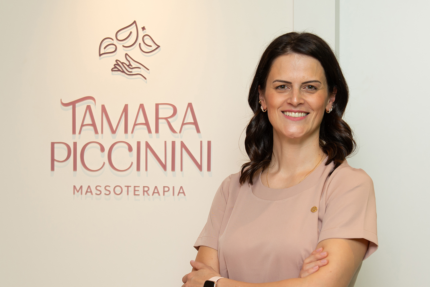 Tamara Piccinini - Massoterapia